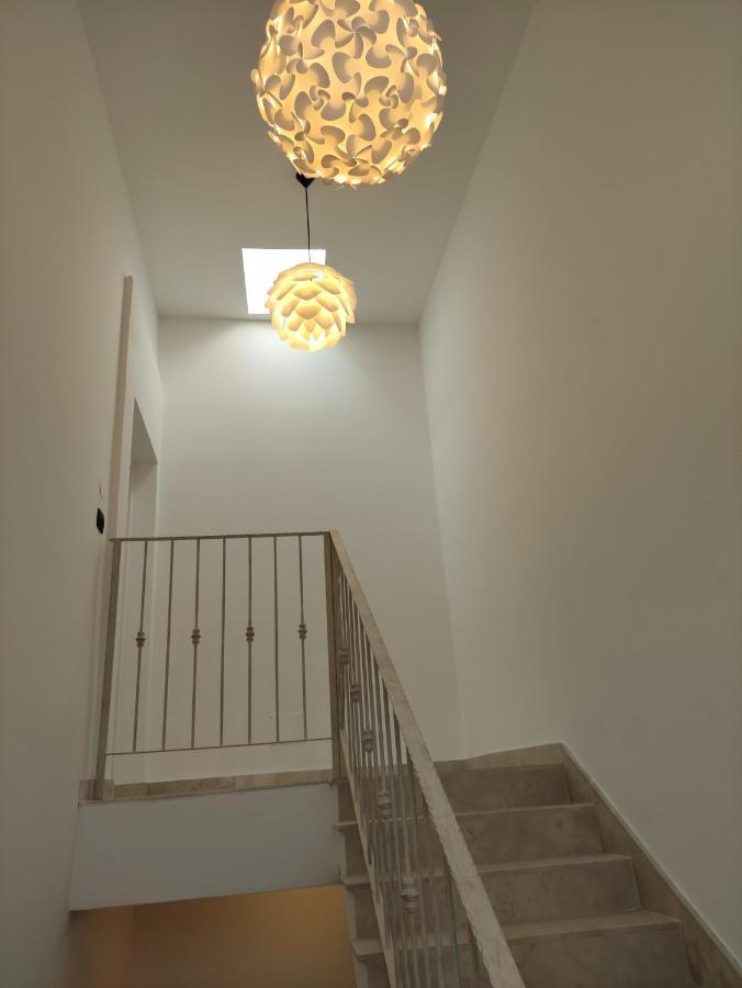 Apartvilla Castropola Exteriér fotografie